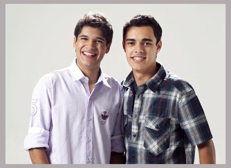 Murilo e Guilherme